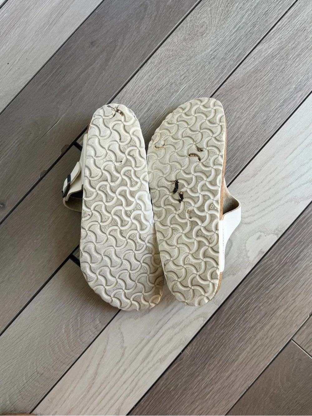 Birkenstock Women’s Gizeh Sandals